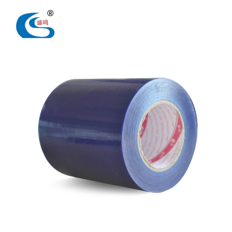 China Protective Film Manufacturer | Direct Factory Price