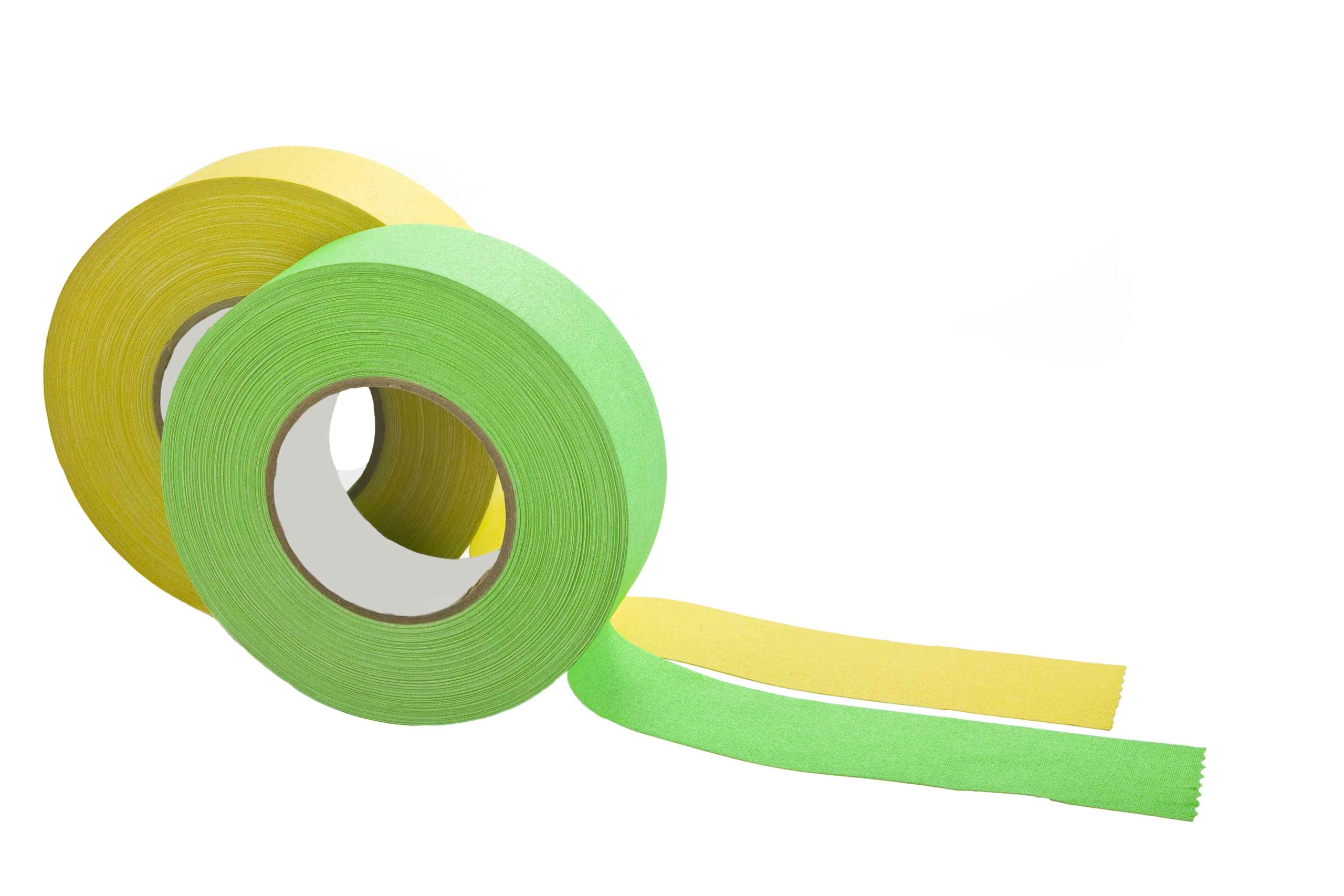 Acrylic pressure sensitive tape