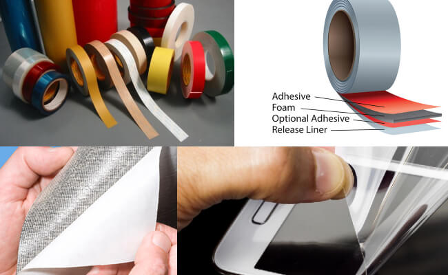 pressure-sensitive adhesive