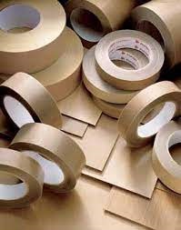 Pressure Sensitive Adhesive Tapes